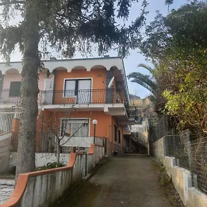  Casa vacanze Franca