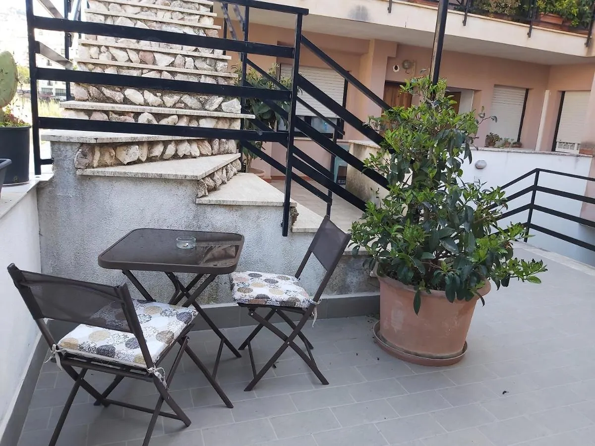 Casa Mia Appartamento Monreale