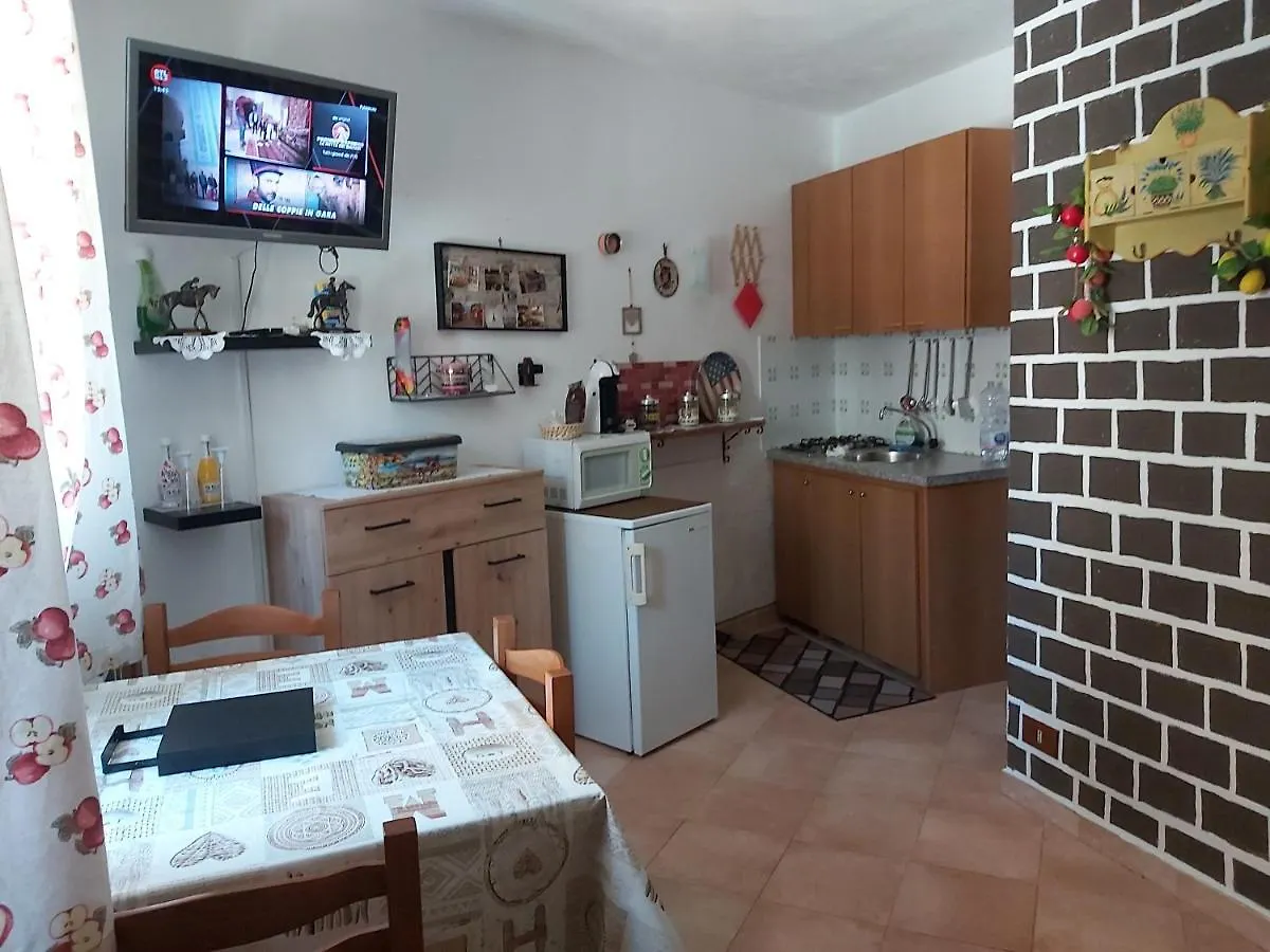 Casa Mia Appartamento Monreale