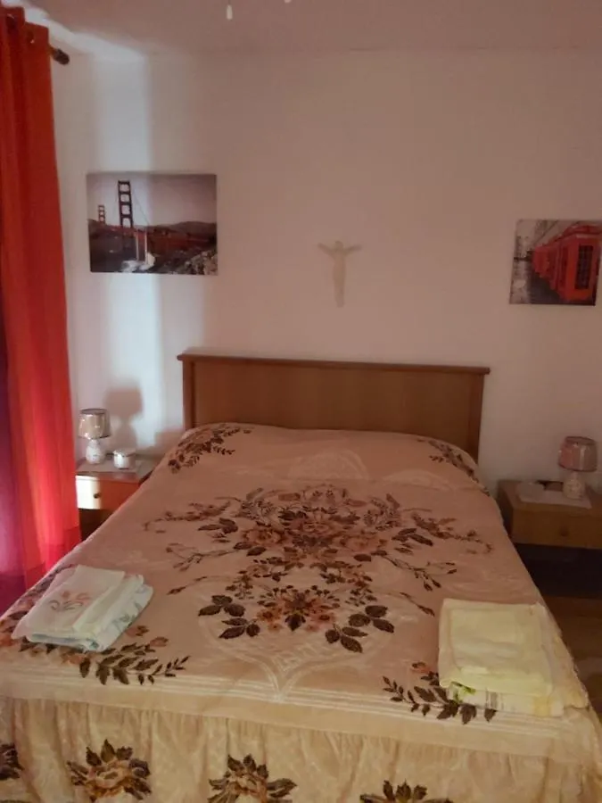 Casa Mia Appartamento Monreale