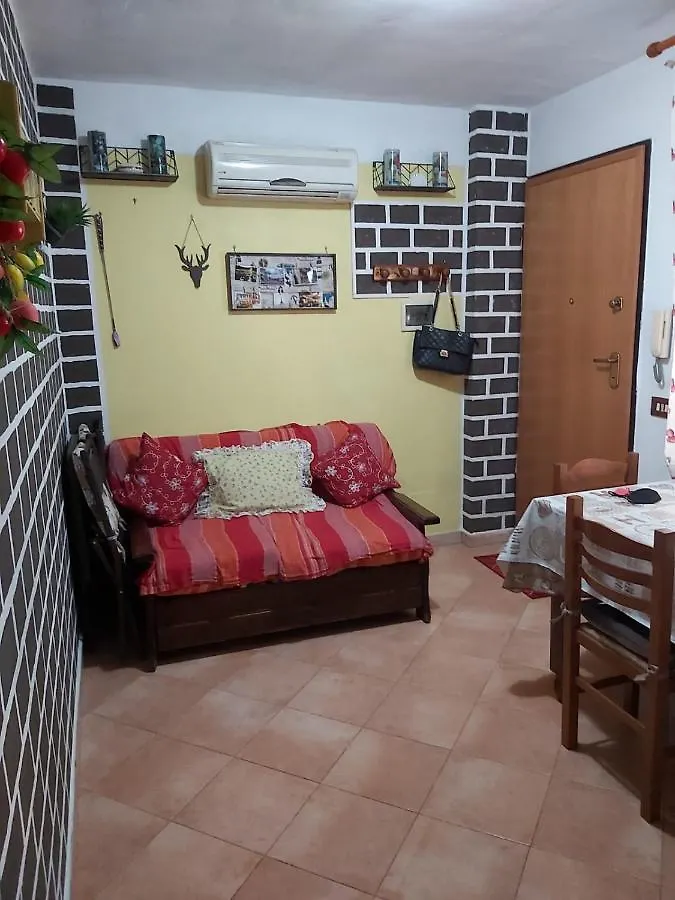 Casa Mia Appartamento Monreale 0*,