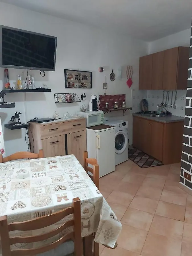 Casa Mia Appartamento Monreale