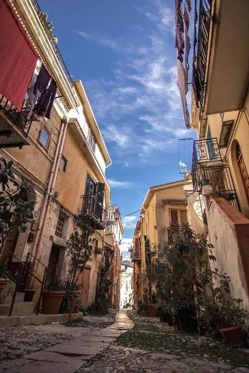 Casa Mia Appartamento Monreale