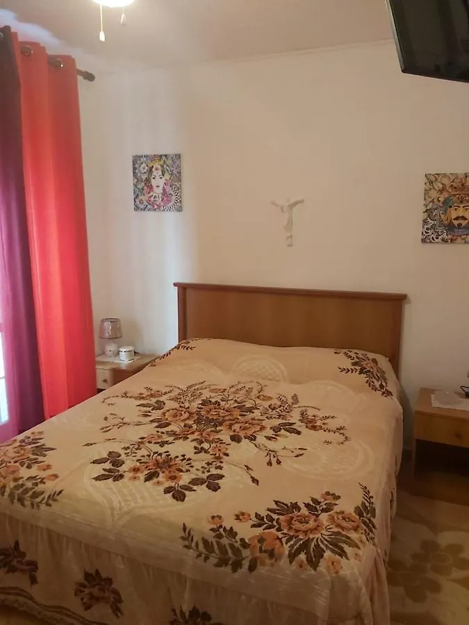 Casa Mia Appartamento Monreale Italia