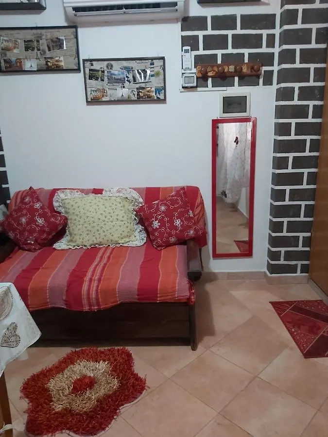 Casa Mia Appartamento Monreale